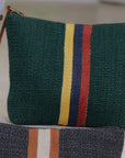 Jasper Pouch | Green