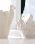 Large Organic Vase Sculpture