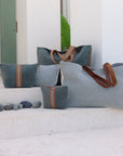 Atlas Pouches