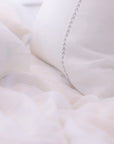 Heritage Arrow Stitch Pillow Sham