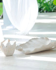 Large Organic Vase Sculpture