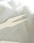 Seashell Forks