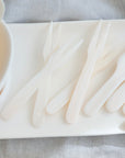Seashell Forks