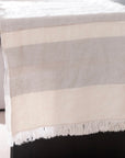 The Belgian Towel | Fouta Gent Stripe