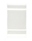 The Belgian Towel | Fouta Gent Stripe
