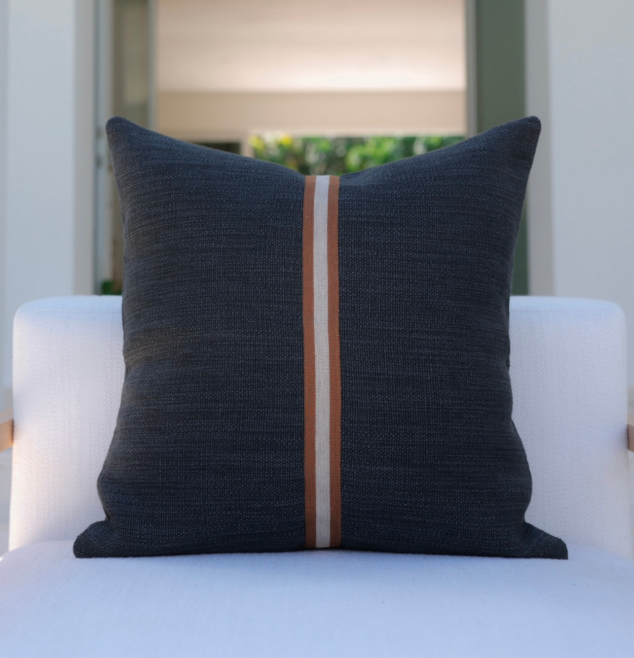 Jasper Accent Pillows