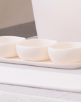 Tina Frey Serving Bowl Trio