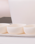 Tina Frey Serving Bowl Trio