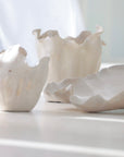 Small Organic Vase Sculpture