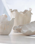 Large Organic Vase Sculpture