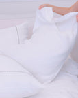 Heritage Pillow-case