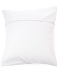 Heritage Arrow Stitch Pillow Sham