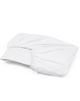 Heritage Linen Fitted Sheet