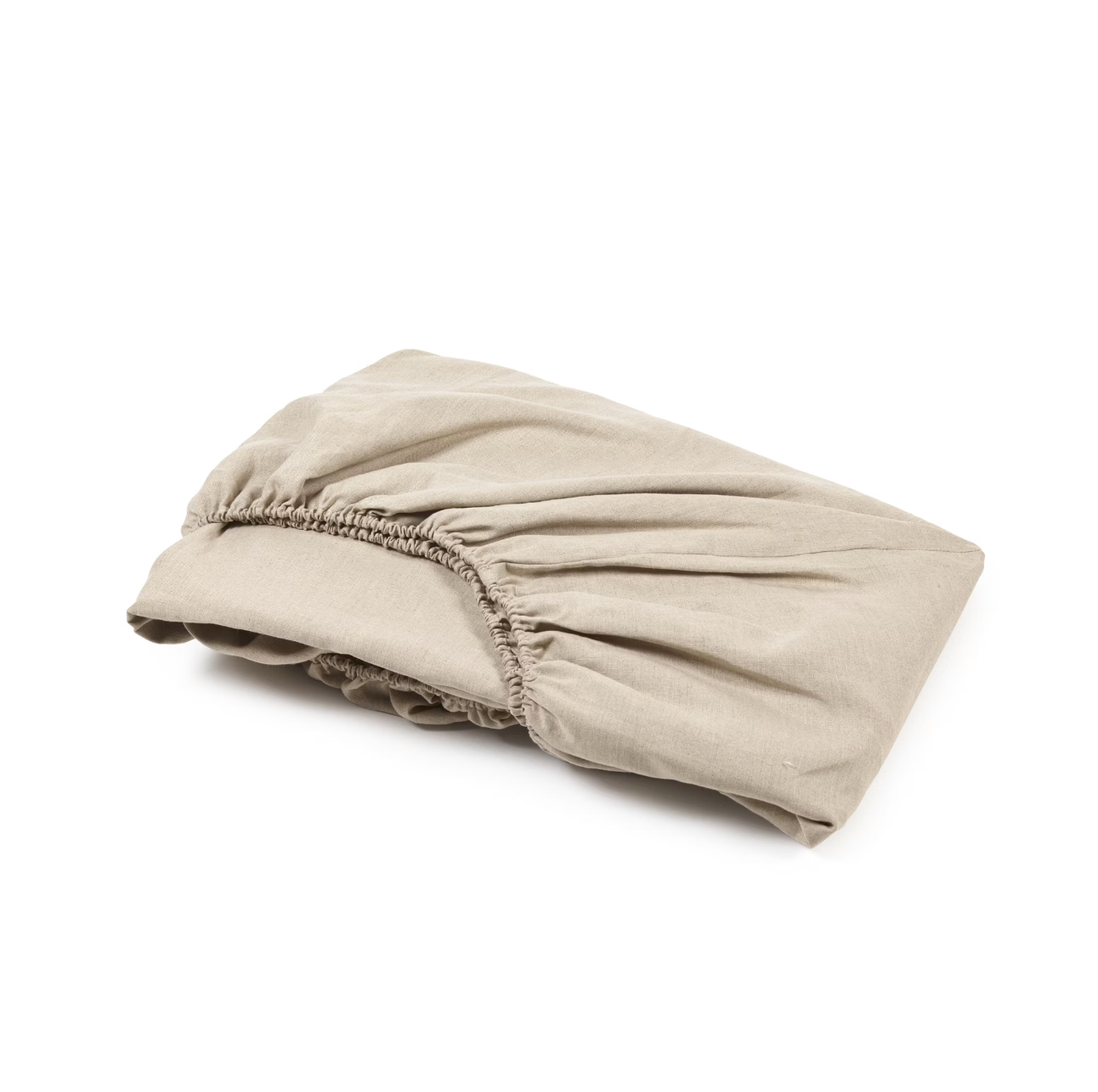 Heritage Linen Fitted Sheet