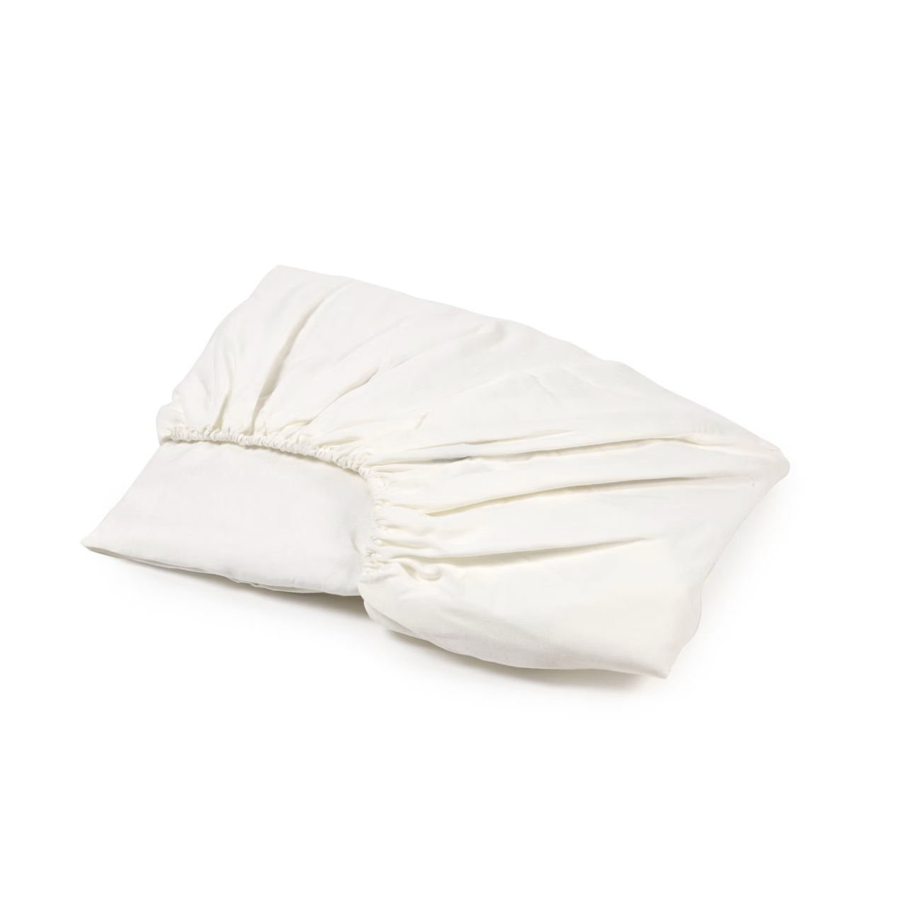 Heritage Linen Fitted Sheet