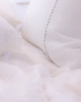 Heritage Arrow Stitch Pillow Sham
