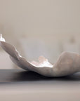 Organic Butterfly Sculpture