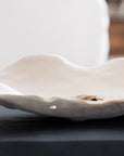 Serene Tide Organic Tray Sculpture