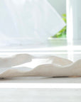 Serene Tide Organic Tray Sculpture