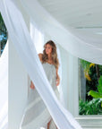 The Belgian Towel | Fouta Gent Stripe
