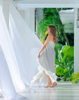 The Belgian Towel | Fouta Gent Stripe