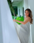 The Belgian Towel | Fouta Gent Stripe