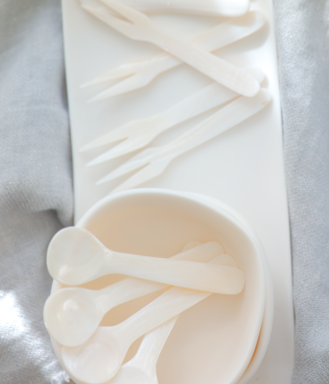Tina Frey Serving Bowl Trio