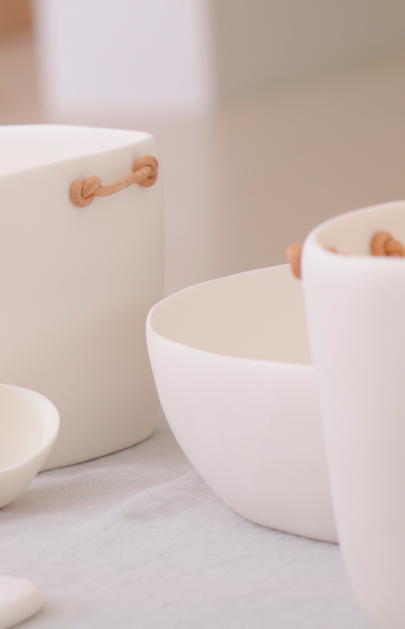 Tina Frey Extra Large Bowl