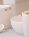 Tina Frey Extra Large Bowl